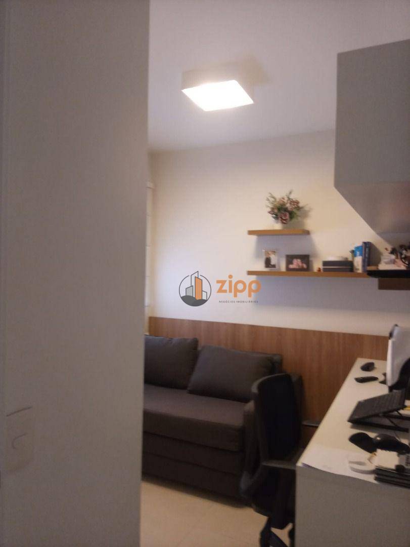 Apartamento à venda com 2 quartos, 89m² - Foto 20