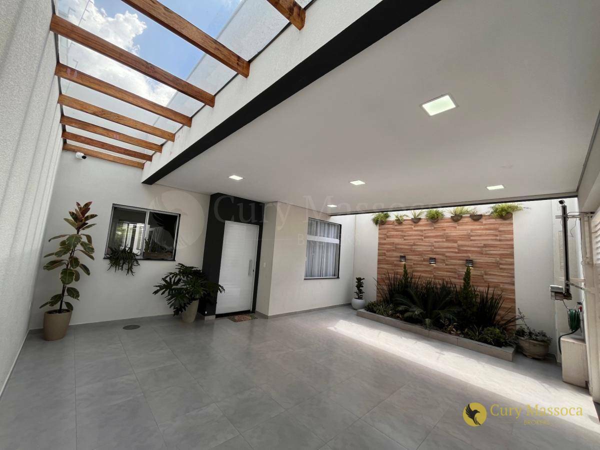 Casa à venda com 3 quartos, 150m² - Foto 9