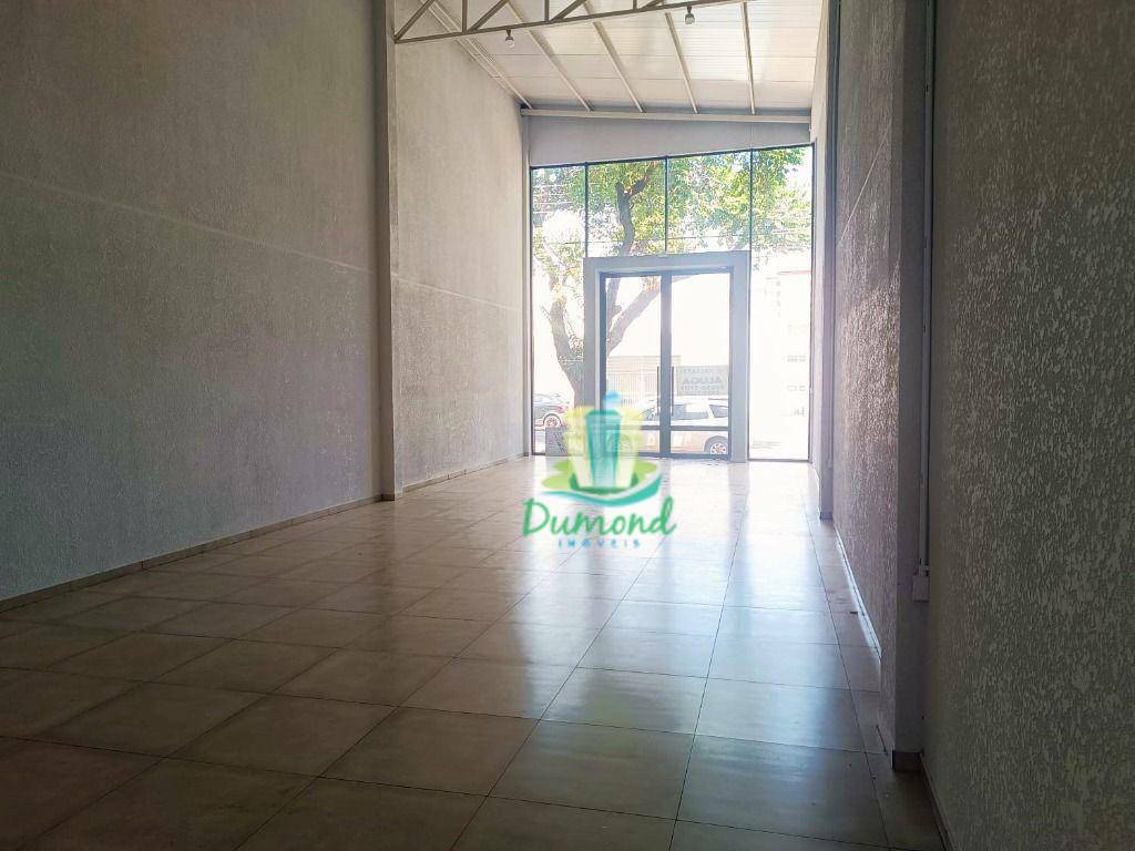 Conjunto Comercial-Sala para alugar, 111m² - Foto 5