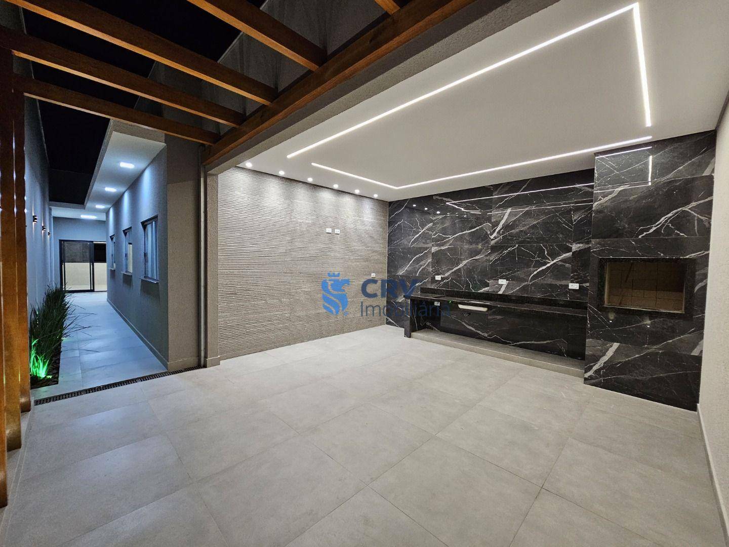 Casa à venda com 3 quartos, 135m² - Foto 15