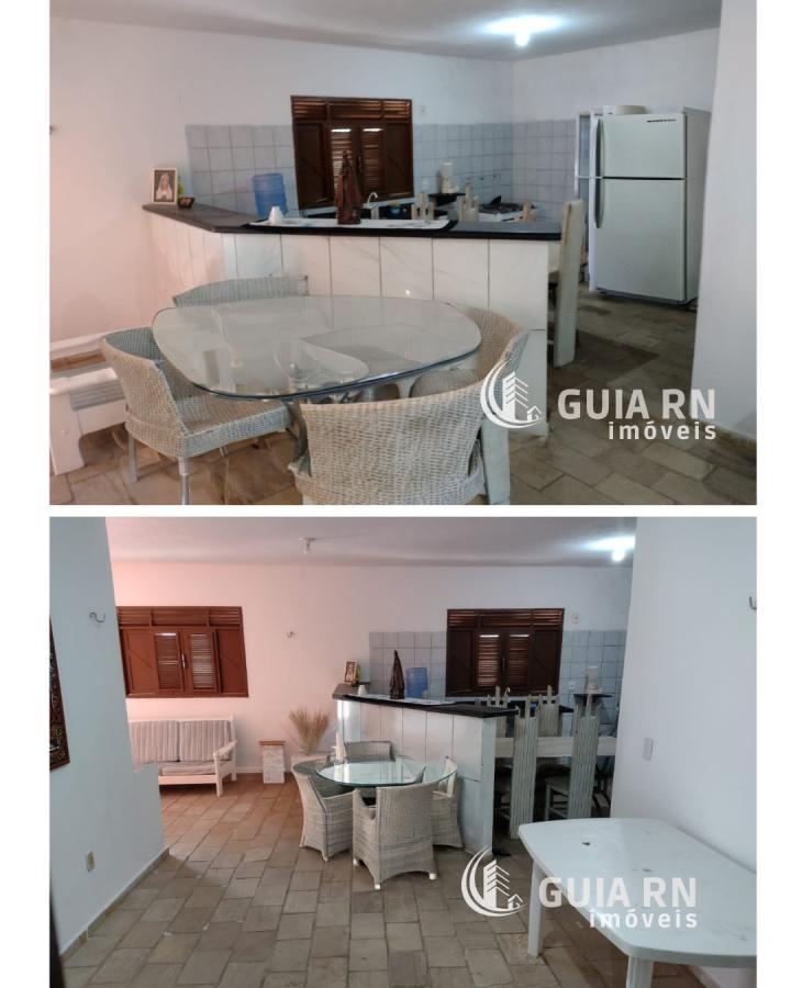 Casa à venda com 3 quartos - Foto 5