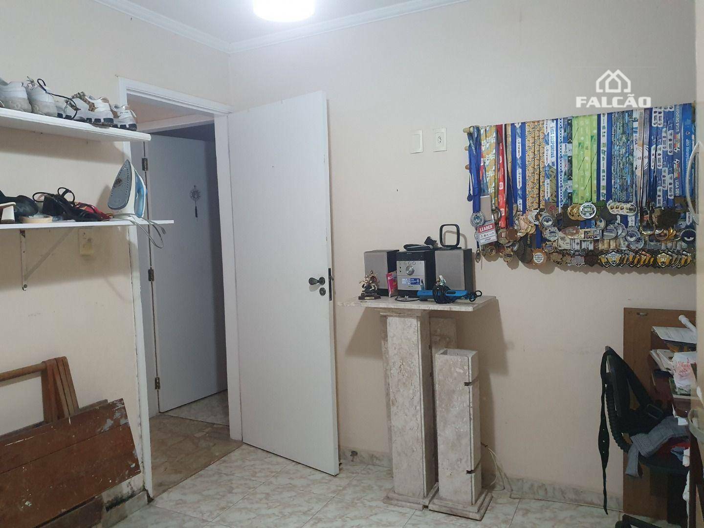 Apartamento à venda com 3 quartos, 70m² - Foto 8