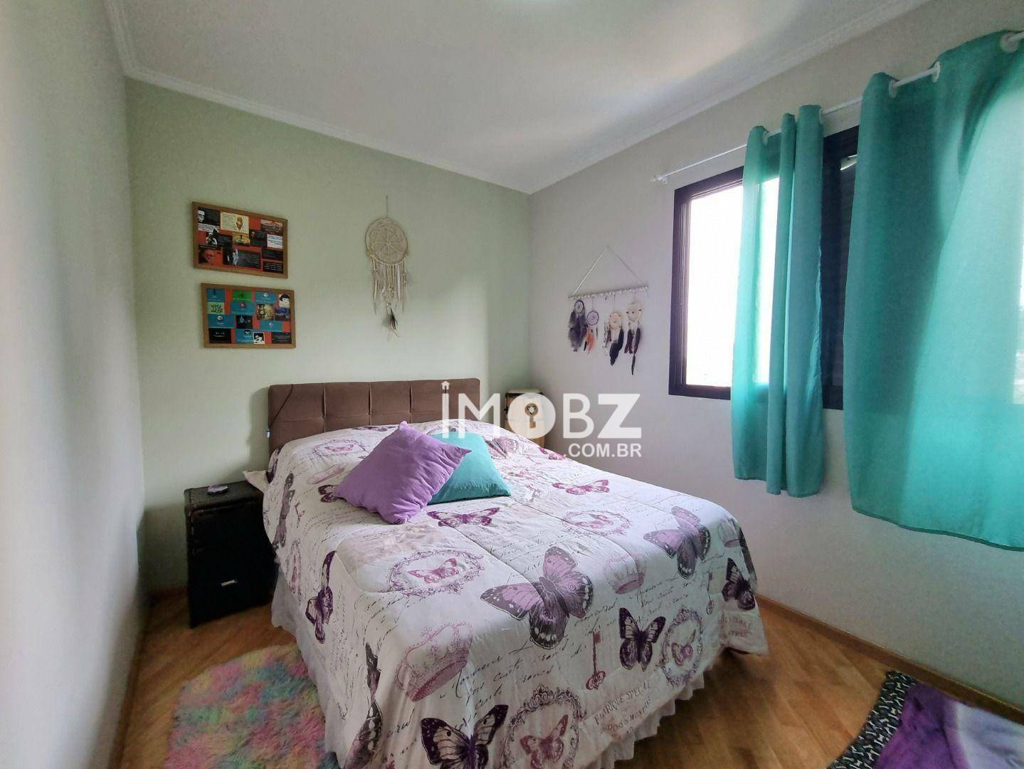 Apartamento à venda com 3 quartos, 70m² - Foto 4