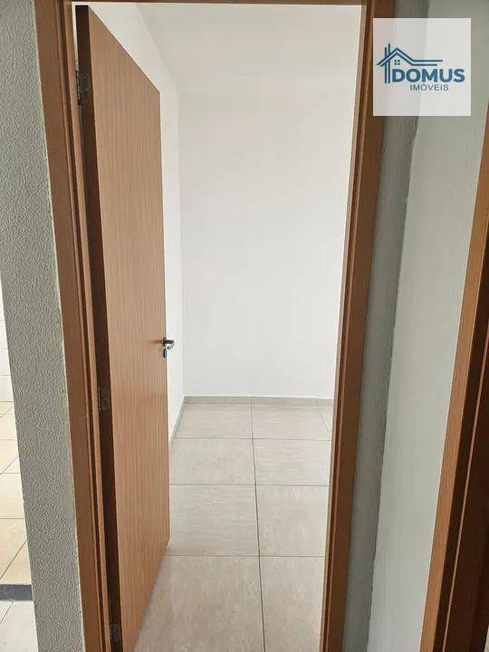 Apartamento à venda com 2 quartos, 45m² - Foto 8