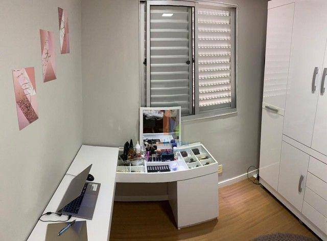 Apartamento à venda com 2 quartos, 47m² - Foto 6