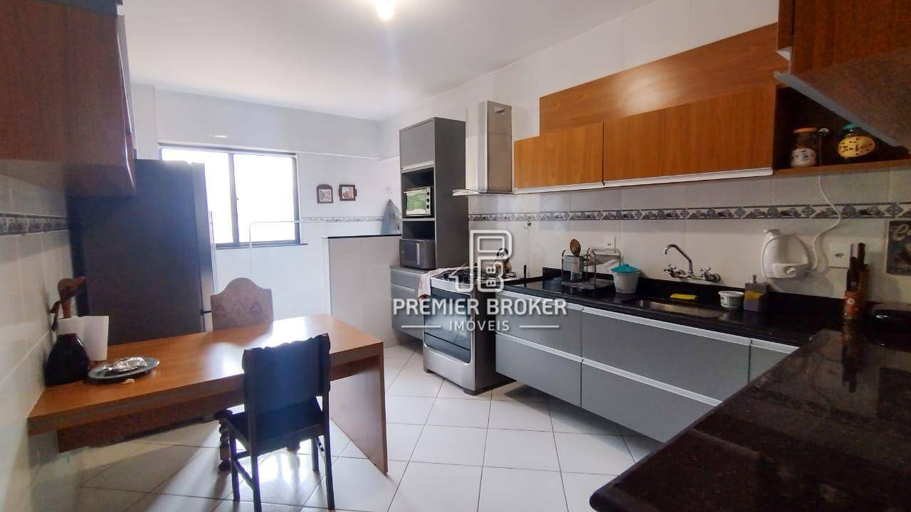 Apartamento à venda com 2 quartos, 99m² - Foto 11