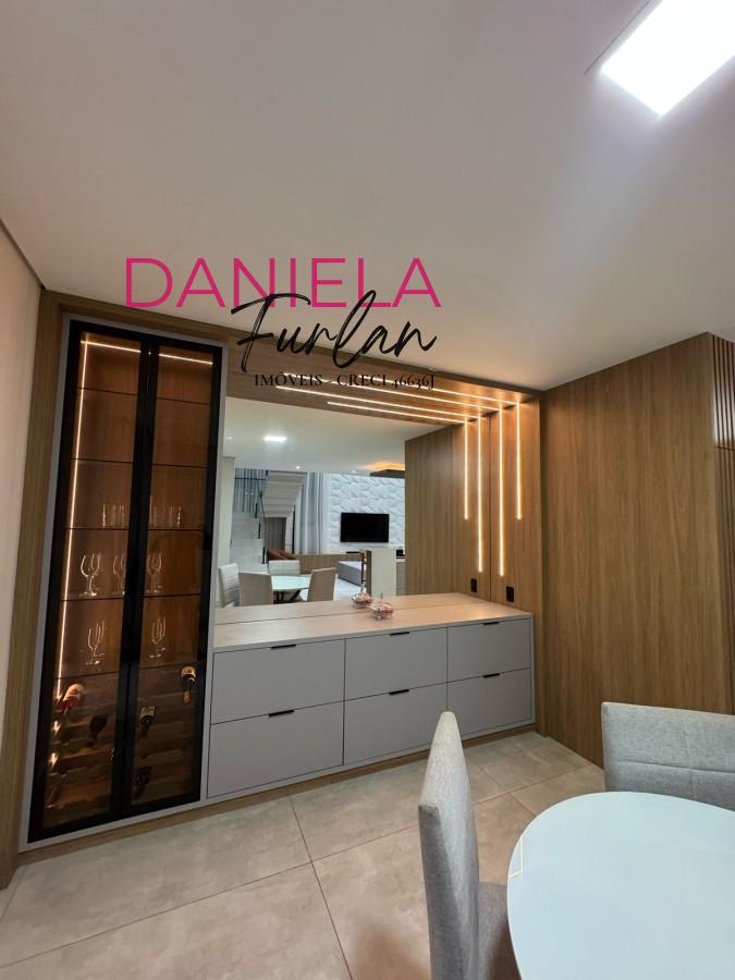 Casa de Condomínio à venda com 3 quartos, 262m² - Foto 7