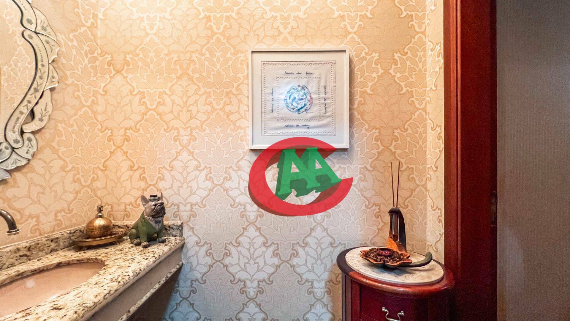 Chácara, 5 quartos, 5000 m² - Foto 21