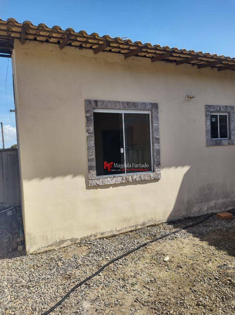 Casa à venda com 1 quarto, 41m² - Foto 4