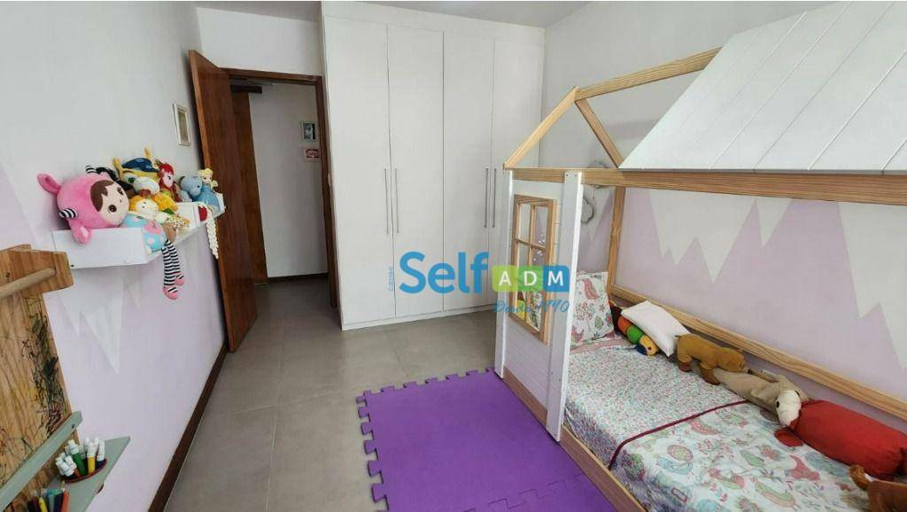 Apartamento para alugar com 3 quartos, 164m² - Foto 6