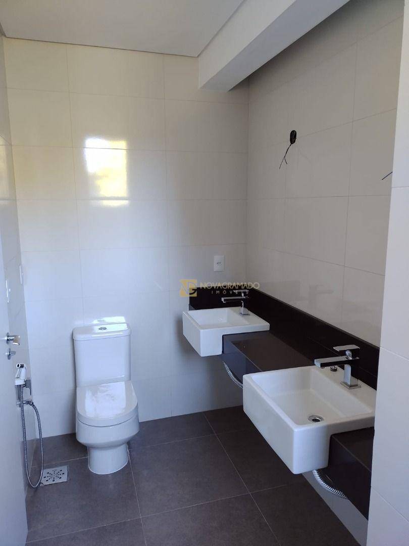 Apartamento à venda com 3 quartos, 166m² - Foto 16