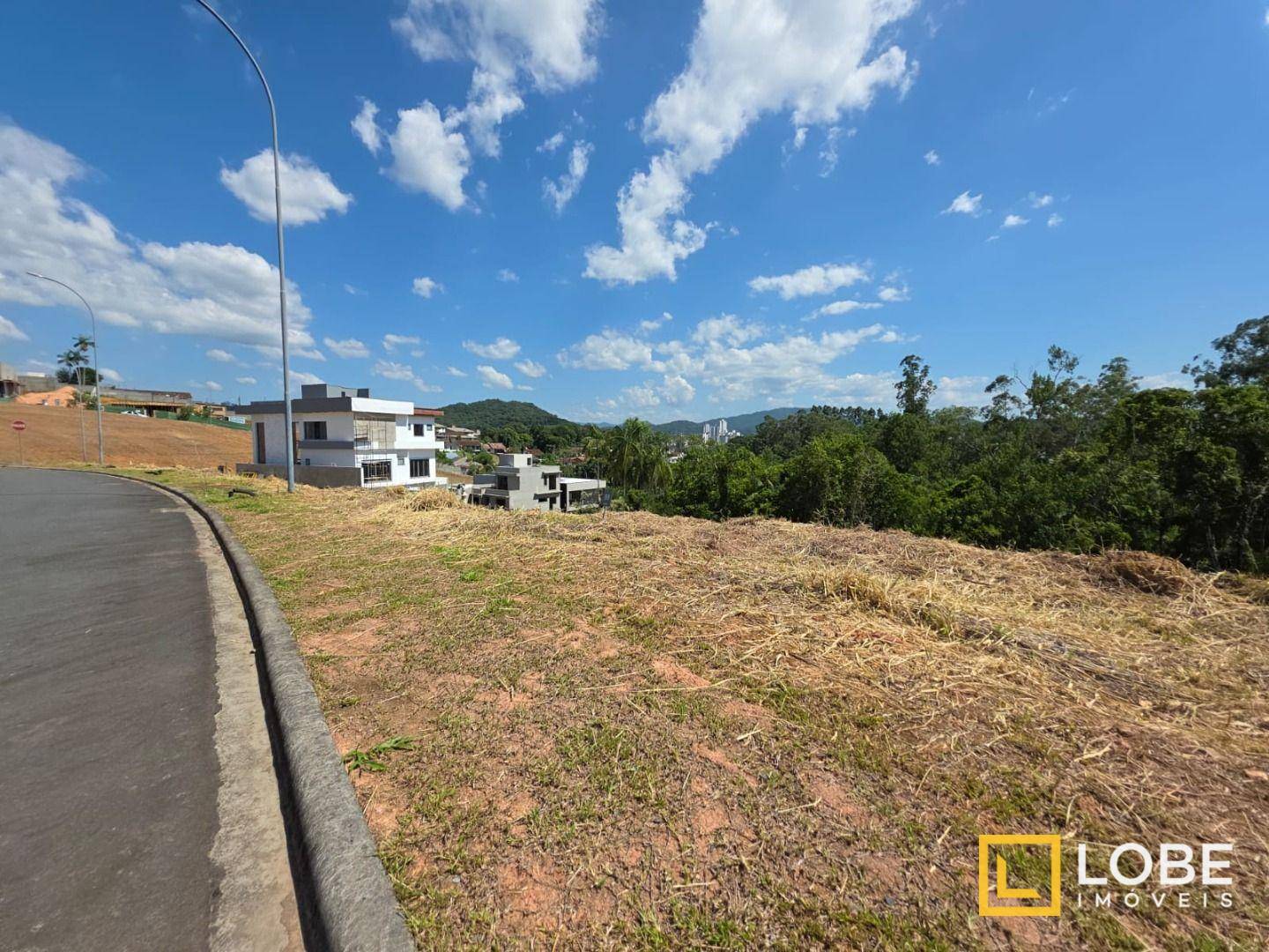 Loteamento e Condomínio, 391 m² - Foto 5