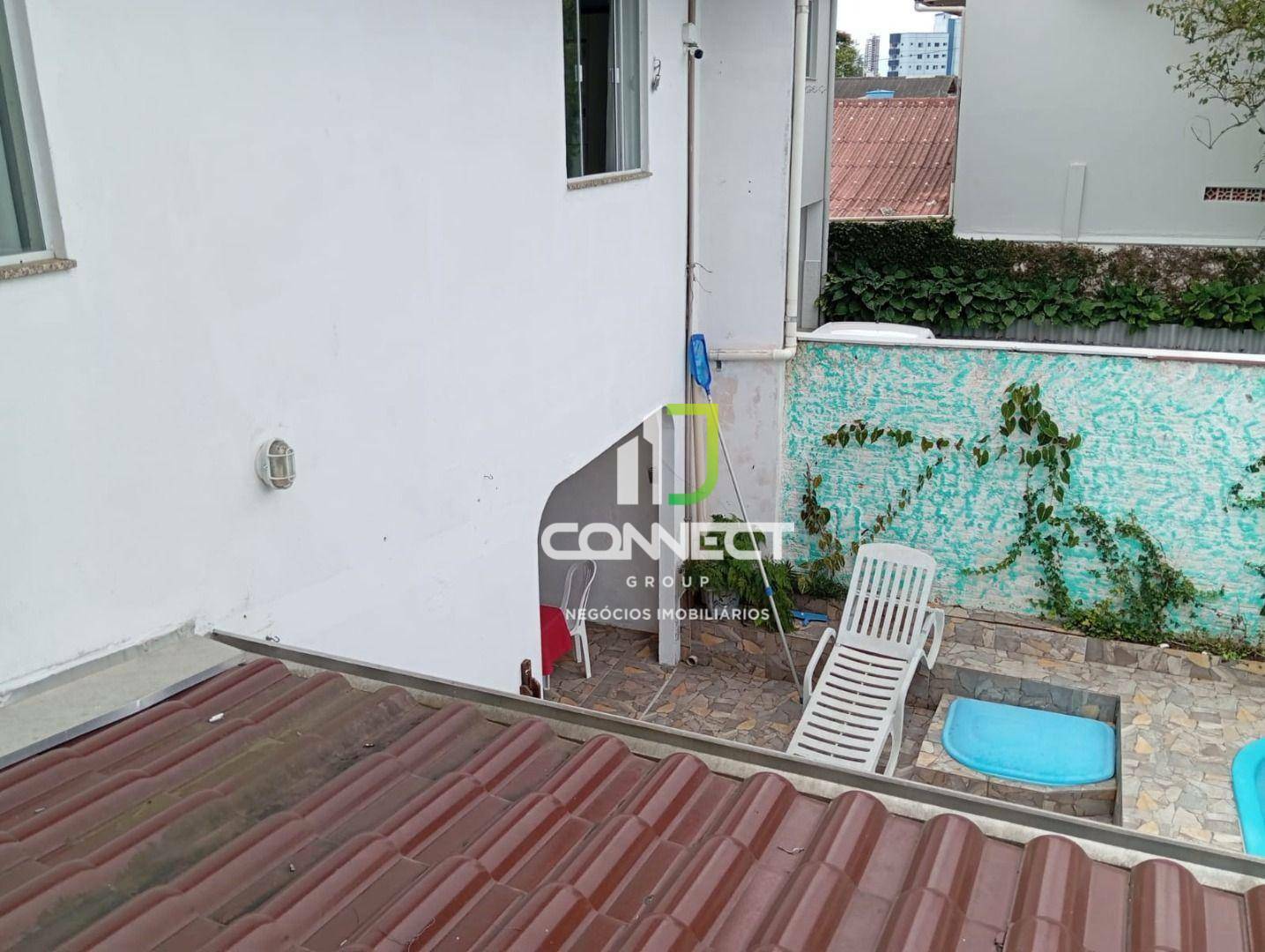 Casa à venda com 4 quartos, 163m² - Foto 10