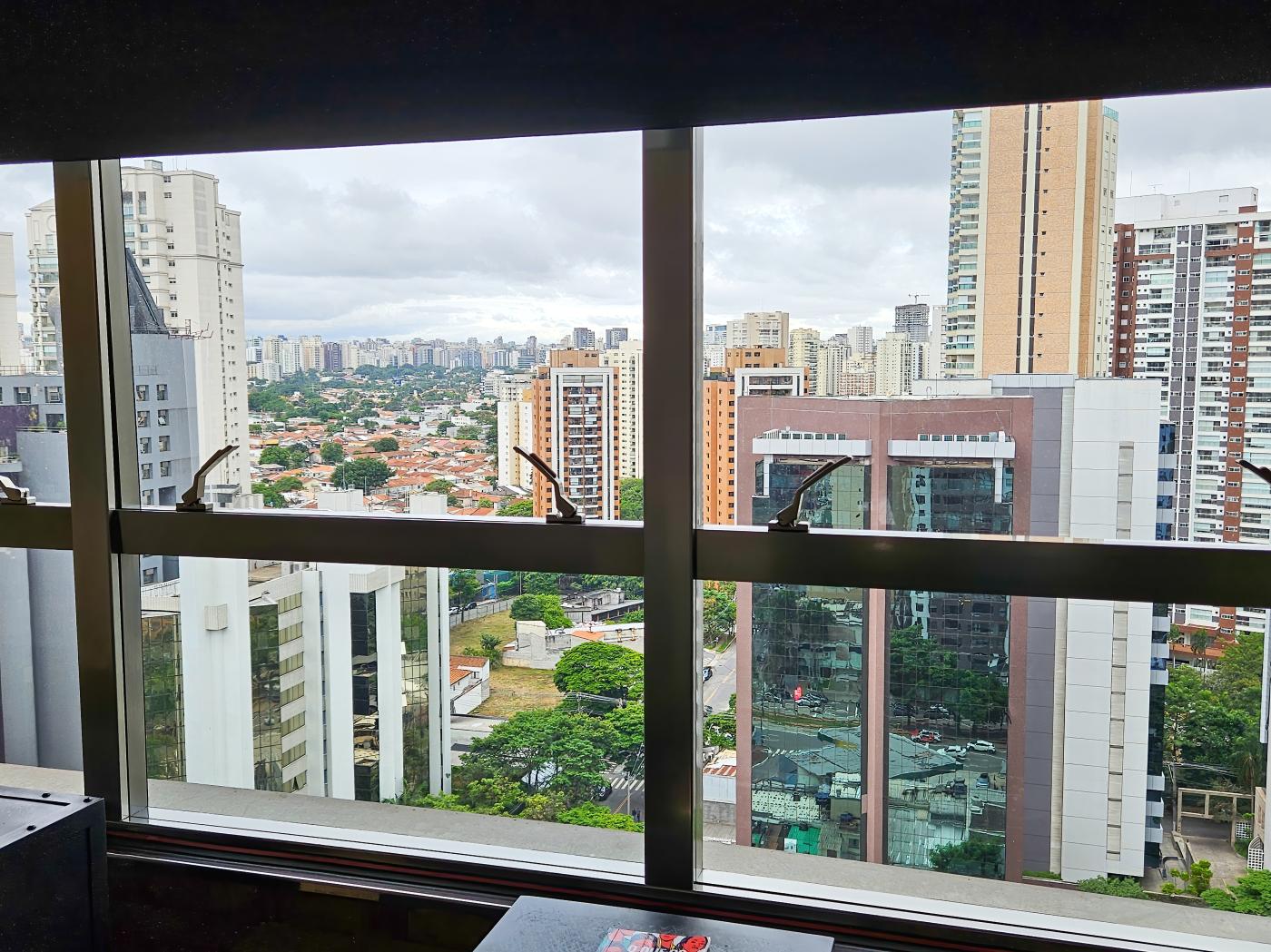 Apartamento para alugar com 1 quarto, 90m² - Foto 21