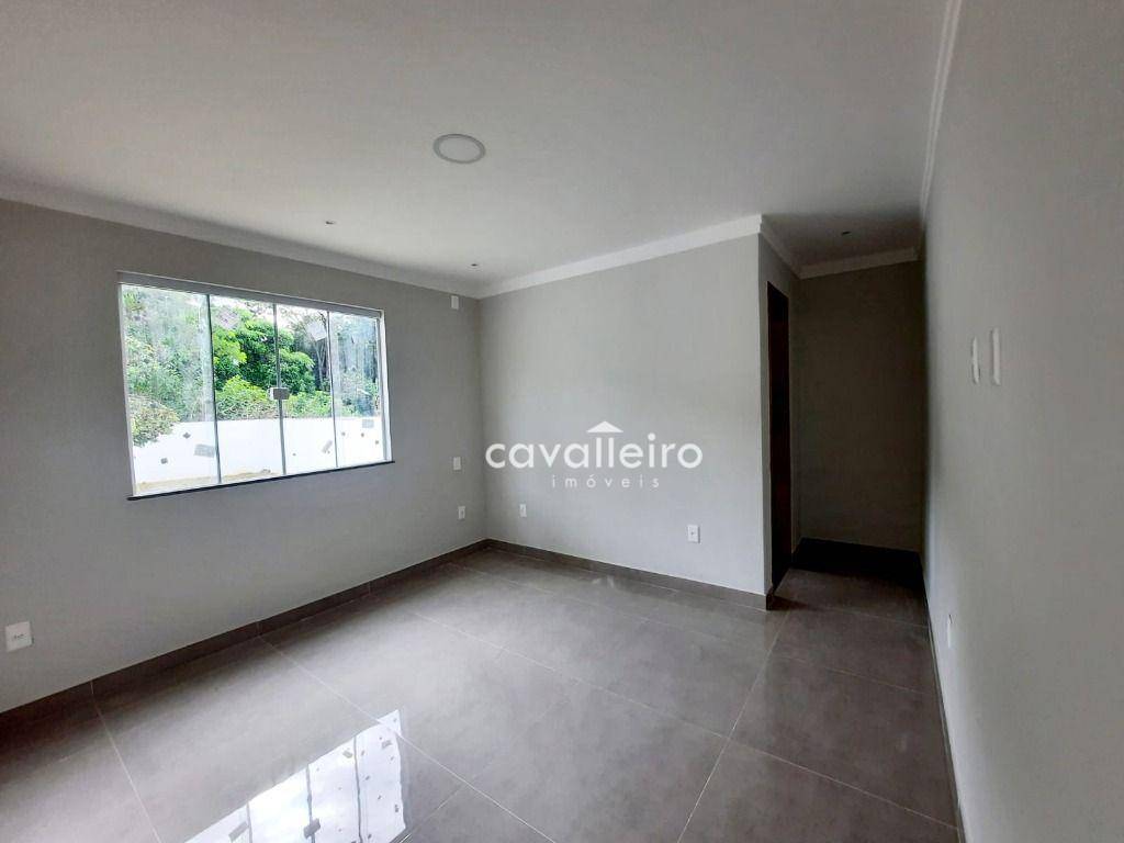 Casa à venda com 3 quartos, 74m² - Foto 11