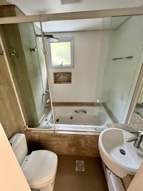 Apartamento à venda com 3 quartos, 108m² - Foto 15