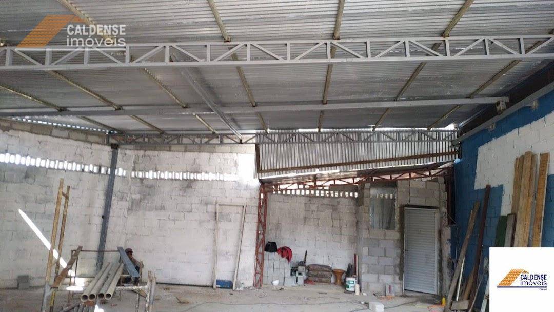 Depósito-Galpão - Foto 2