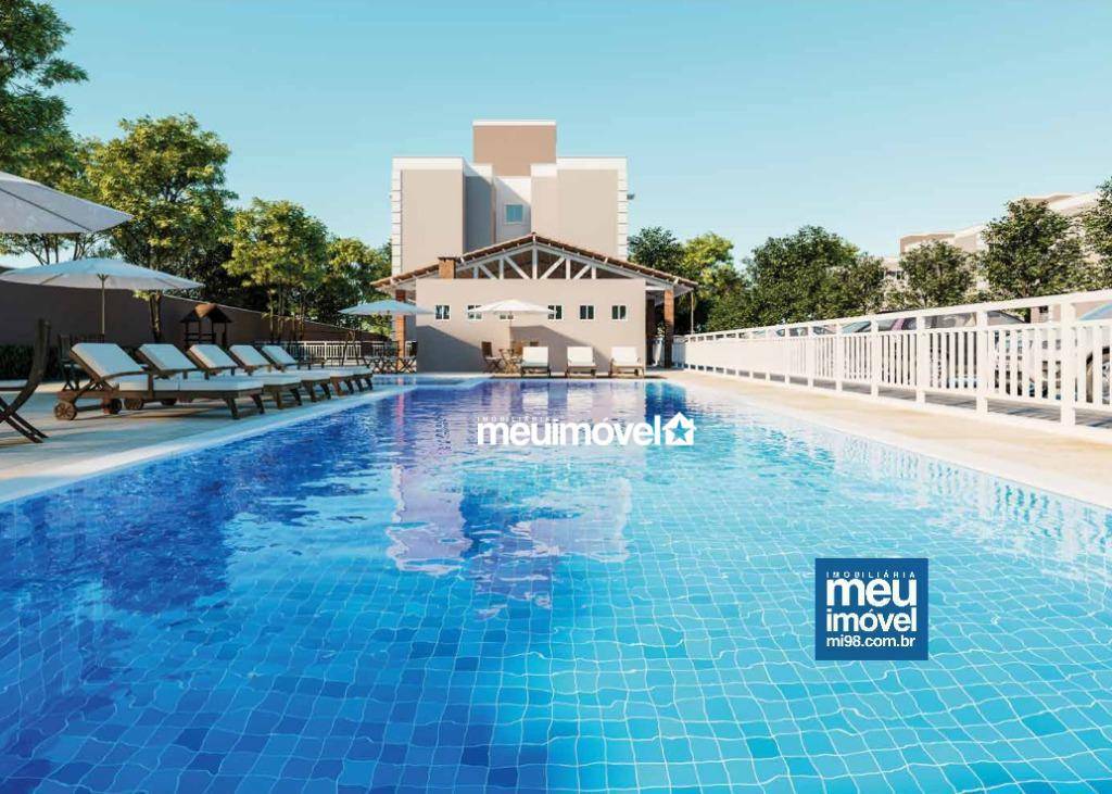 Apartamento Lançamentos com 2 quartos, 57m² - Foto 19