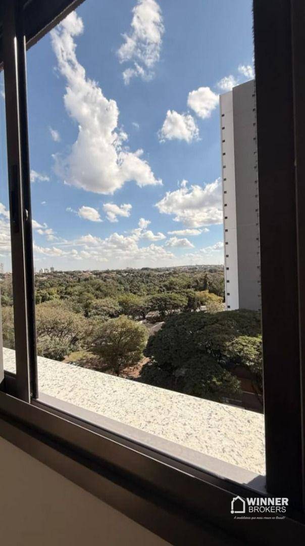 Apartamento, 3 quartos, 161 m² - Foto 3