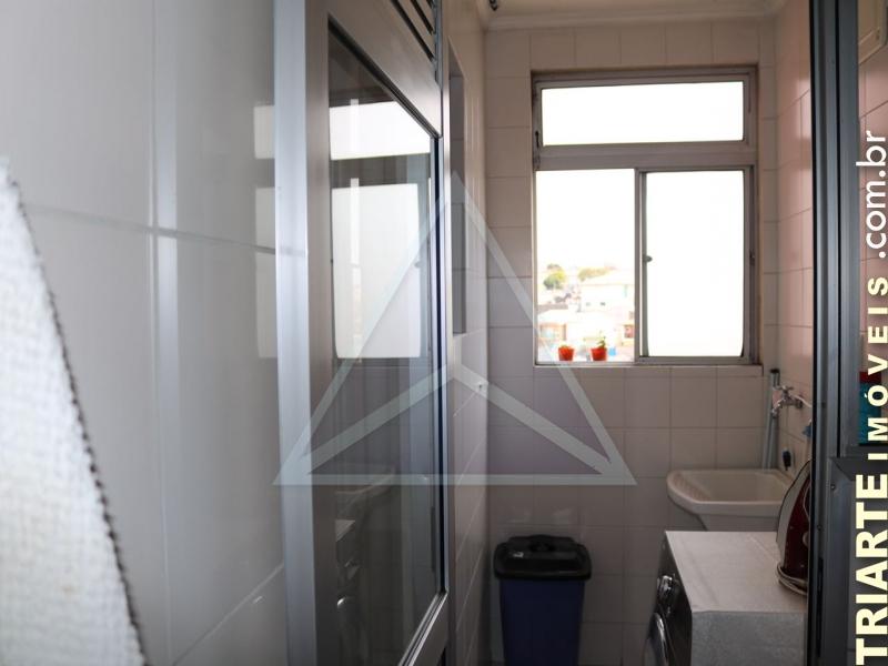 Apartamento à venda com 3 quartos, 65m² - Foto 14