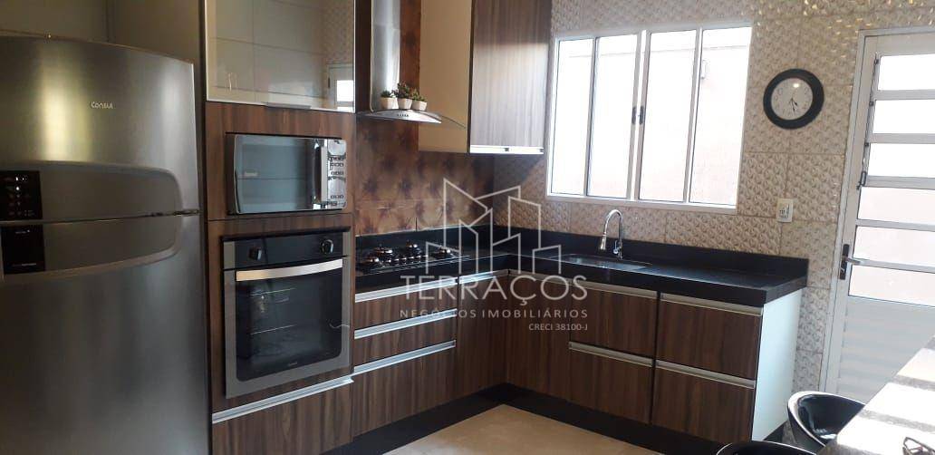 Casa, 2 quartos, 75 m² - Foto 5