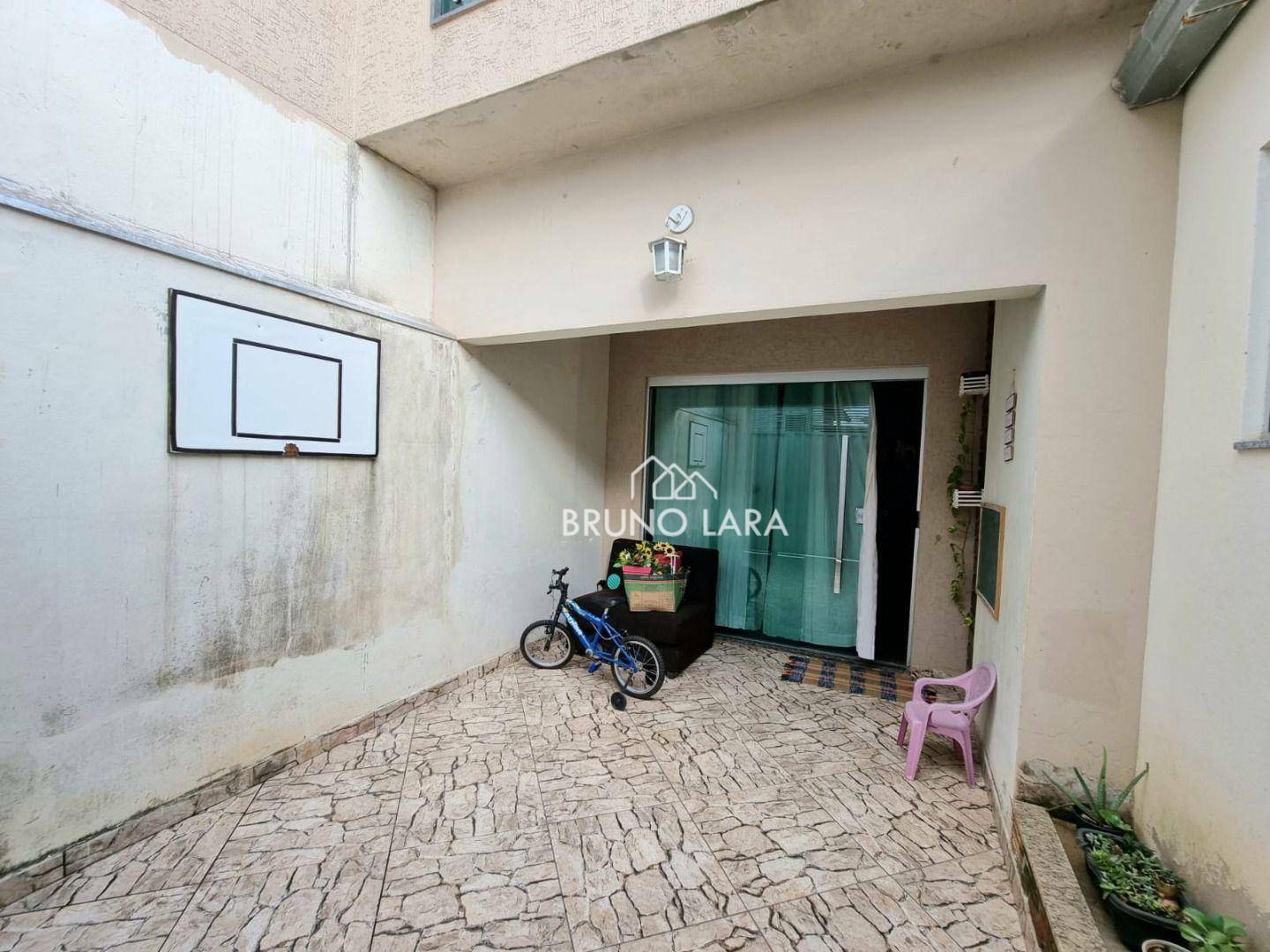 Casa à venda com 3 quartos, 100m² - Foto 26