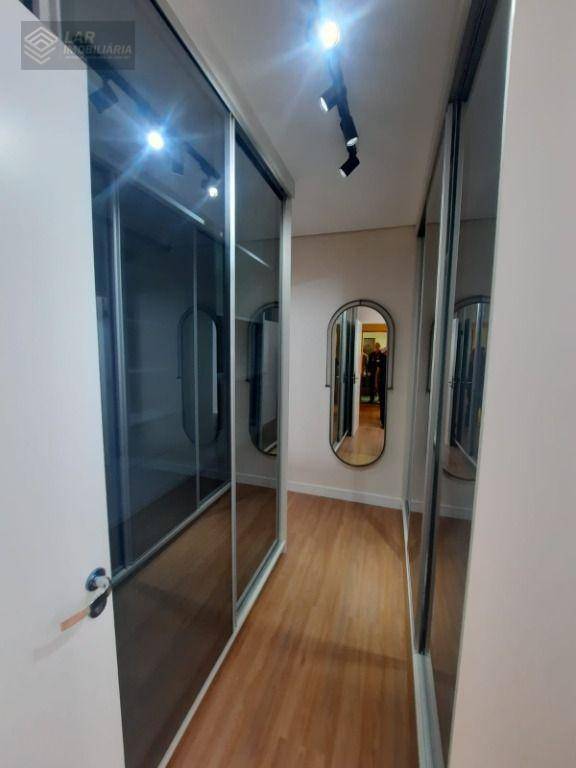 Apartamento à venda com 3 quartos, 132m² - Foto 13