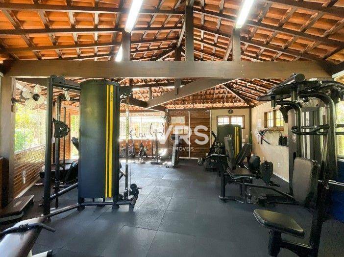Casa de Condomínio à venda com 4 quartos, 250m² - Foto 65