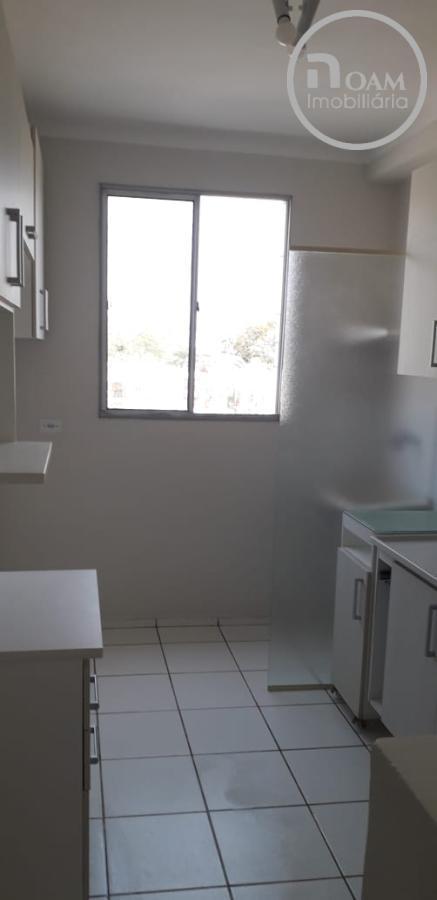 Apartamento à venda com 2 quartos, 50m² - Foto 10