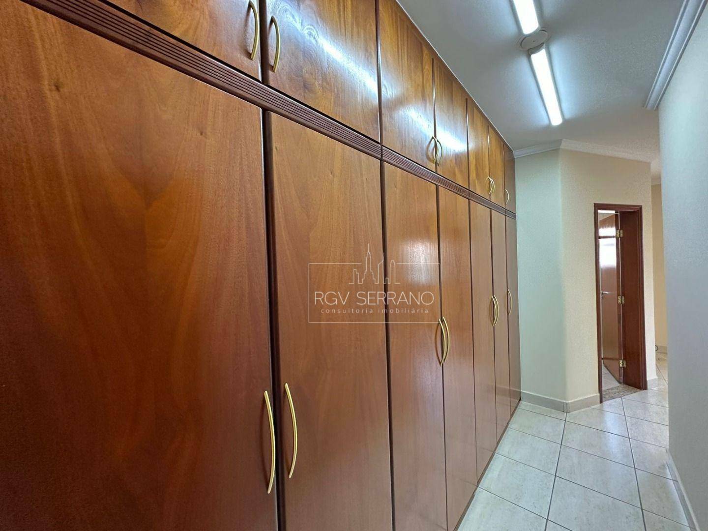 Casa à venda e aluguel com 4 quartos, 263m² - Foto 21