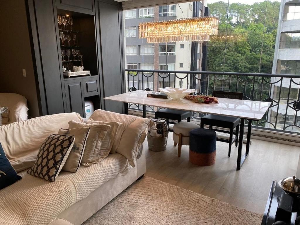 Apartamento, 3 quartos, 104 m² - Foto 5