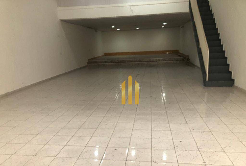 Depósito-Galpão-Armazém para alugar, 310m² - Foto 2