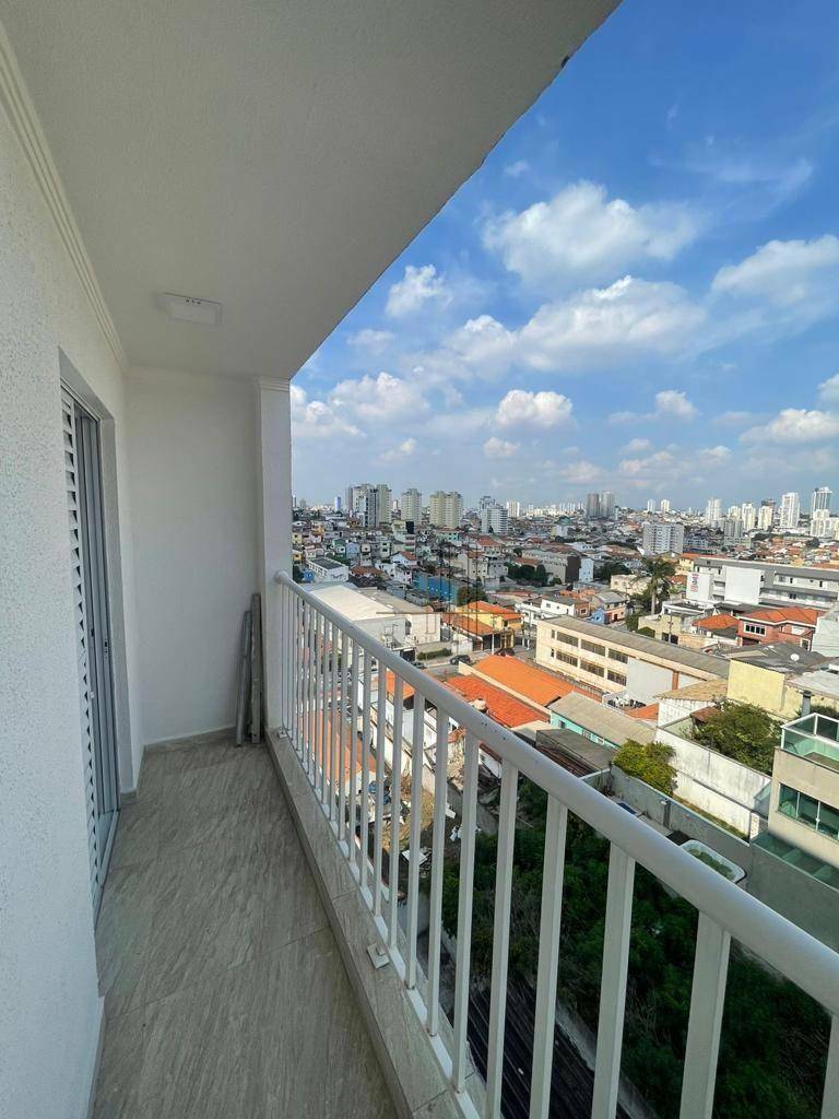 Apartamento à venda com 2 quartos, 45m² - Foto 6