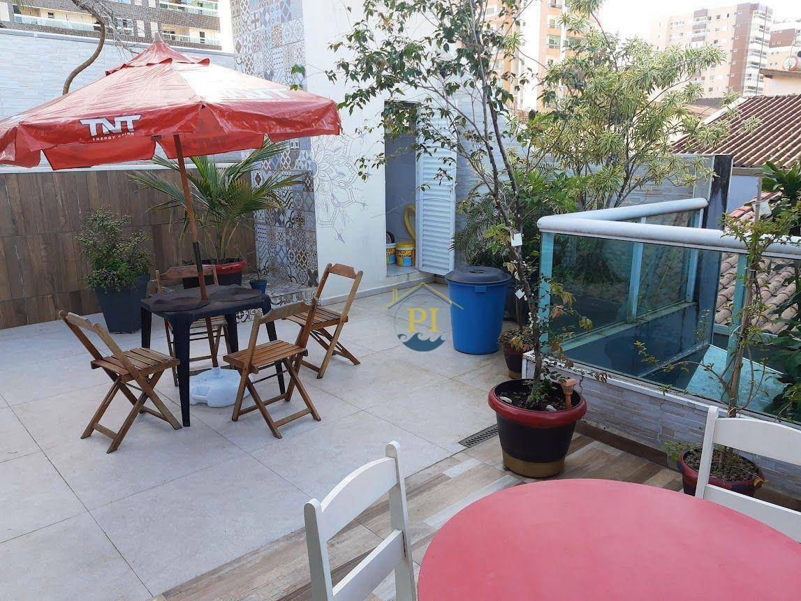 Casa à venda com 3 quartos, 250m² - Foto 39