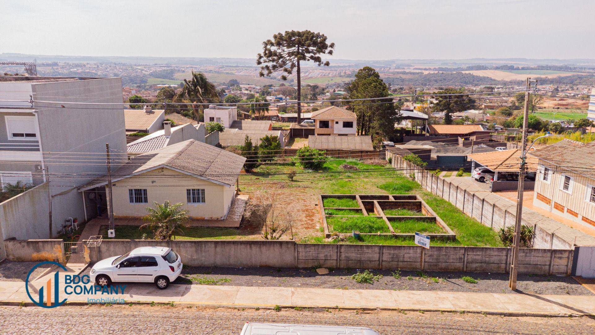 Terreno, 1329 m² - Foto 2