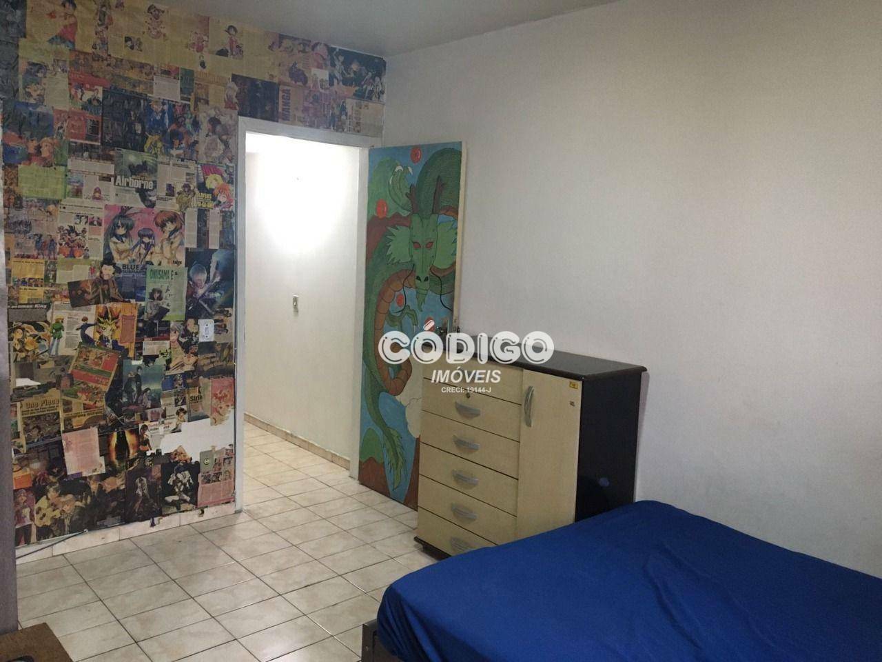 Sobrado à venda com 2 quartos, 97m² - Foto 9