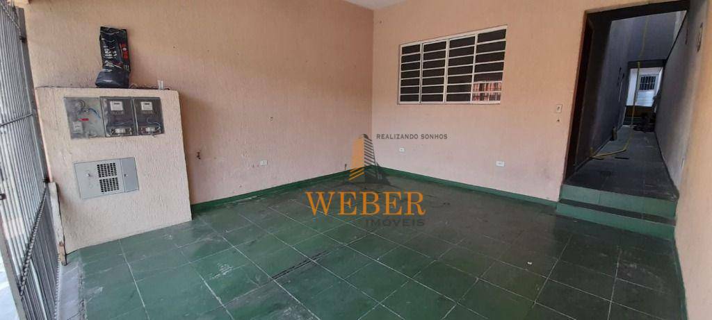 Casa à venda e aluguel com 3 quartos, 160m² - Foto 27