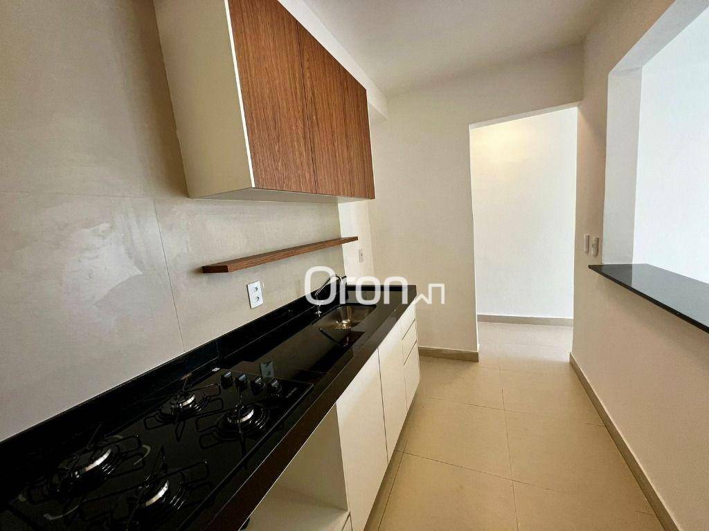 Apartamento à venda com 2 quartos, 53m² - Foto 8