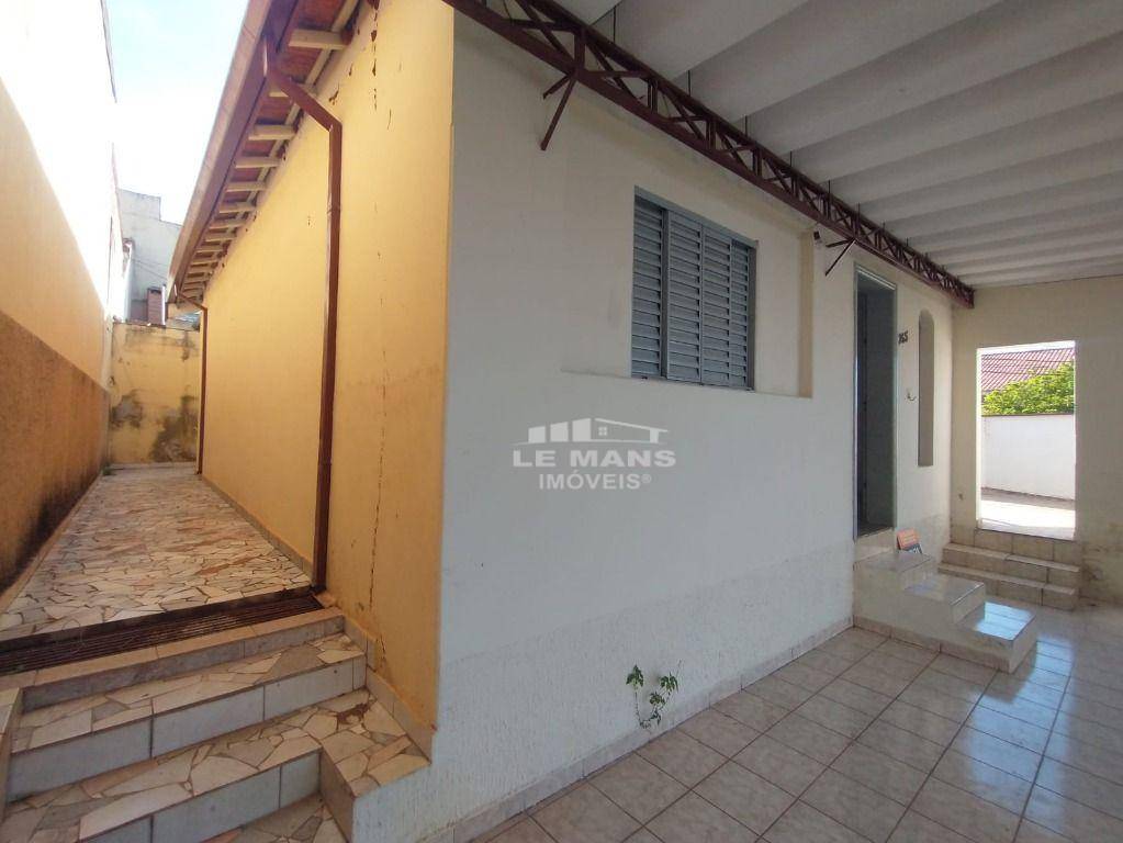 Casa à venda com 3 quartos, 101m² - Foto 2