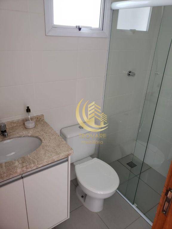 Apartamento à venda com 2 quartos, 60m² - Foto 5