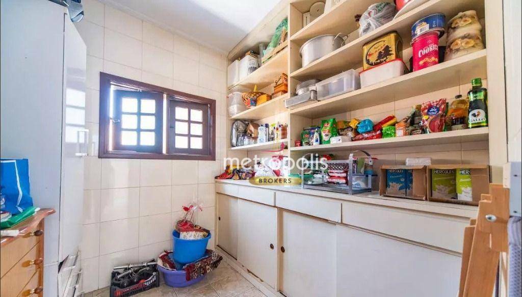 Sobrado à venda com 4 quartos, 500m² - Foto 31