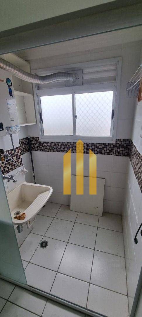 Apartamento à venda e aluguel com 2 quartos, 42m² - Foto 9