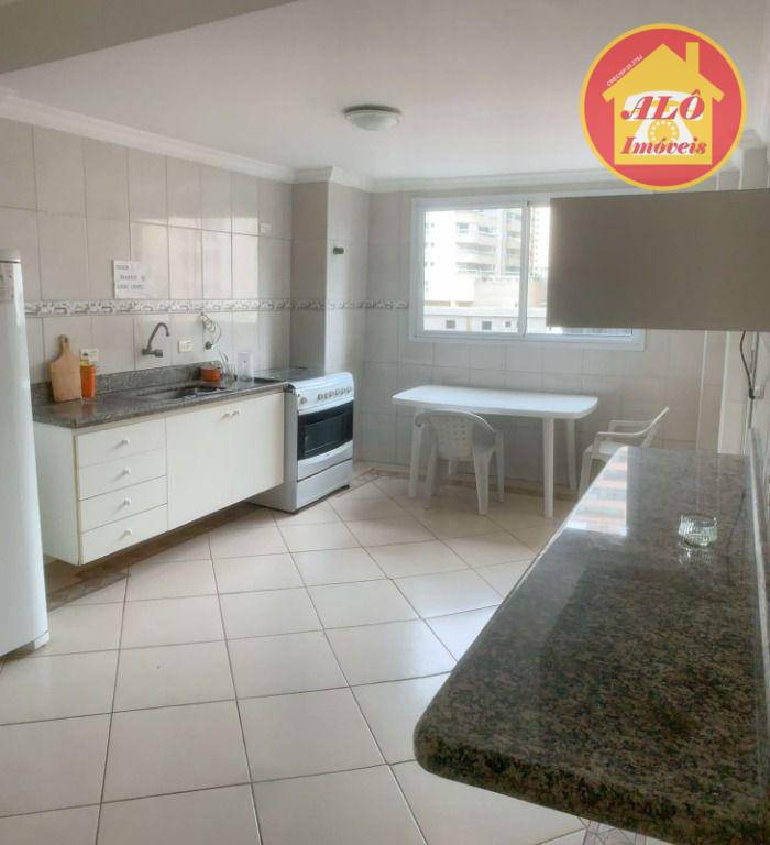 Apartamento à venda com 3 quartos, 154m² - Foto 11