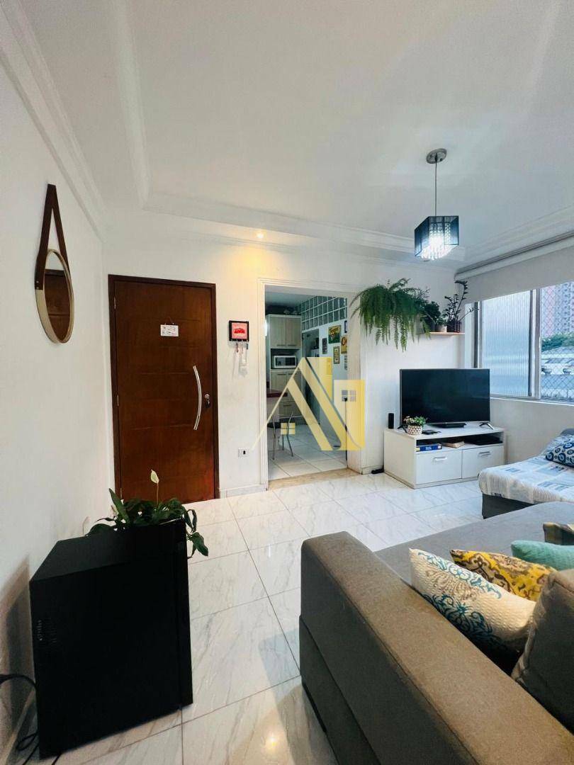 Apartamento à venda com 2 quartos, 66m² - Foto 5