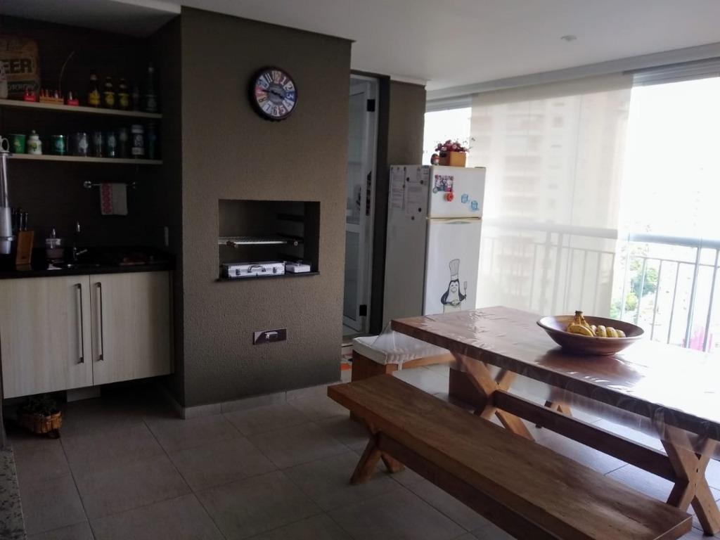 Apartamento à venda com 4 quartos, 169m² - Foto 20