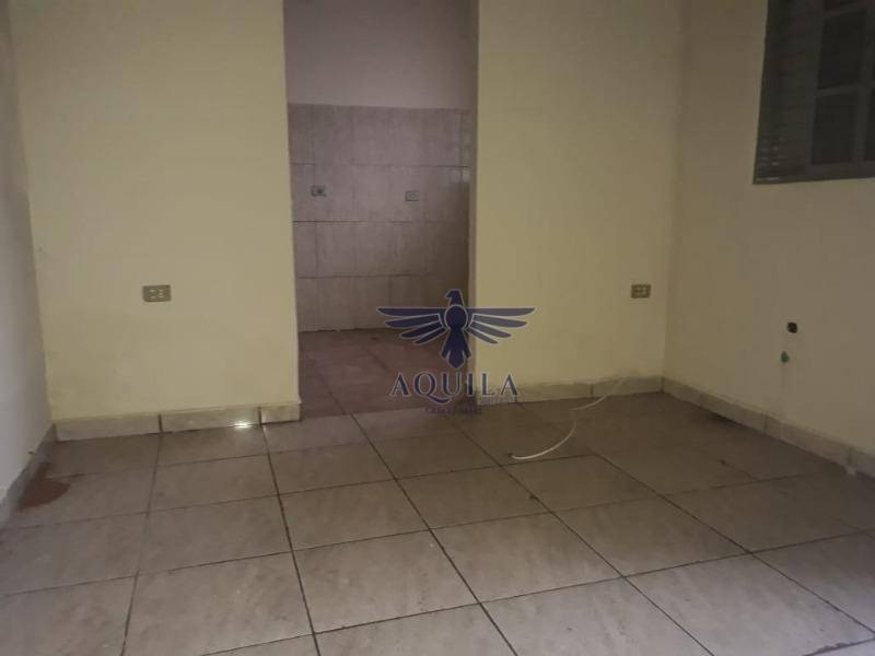 Casa, 1 quarto, 37 m² - Foto 1