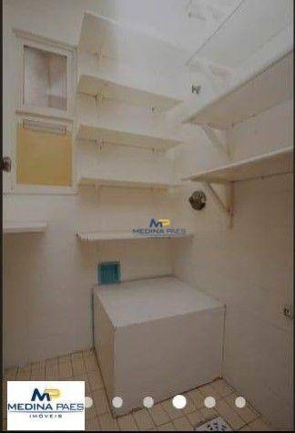 Apartamento à venda com 3 quartos, 130m² - Foto 7