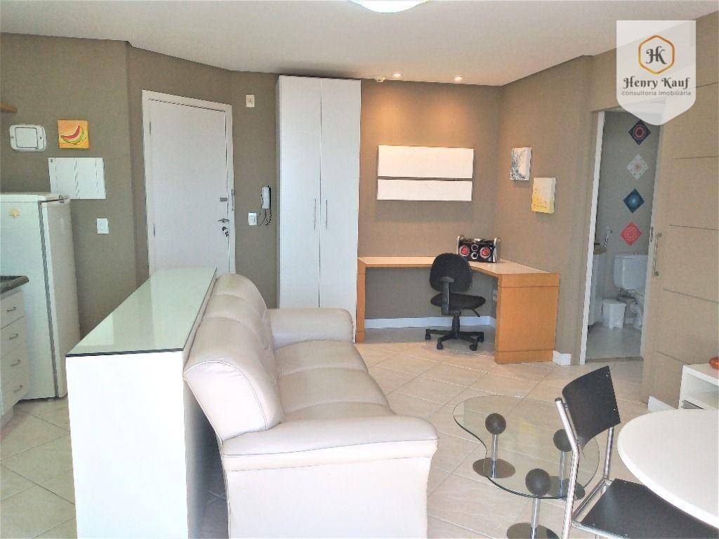 Apartamento, 1 quarto, 43 m² - Foto 8