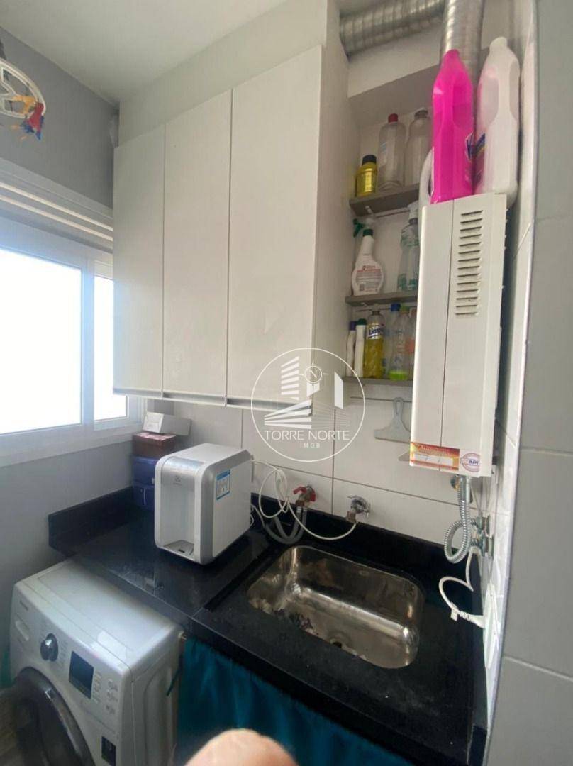 Apartamento à venda com 2 quartos, 47m² - Foto 22