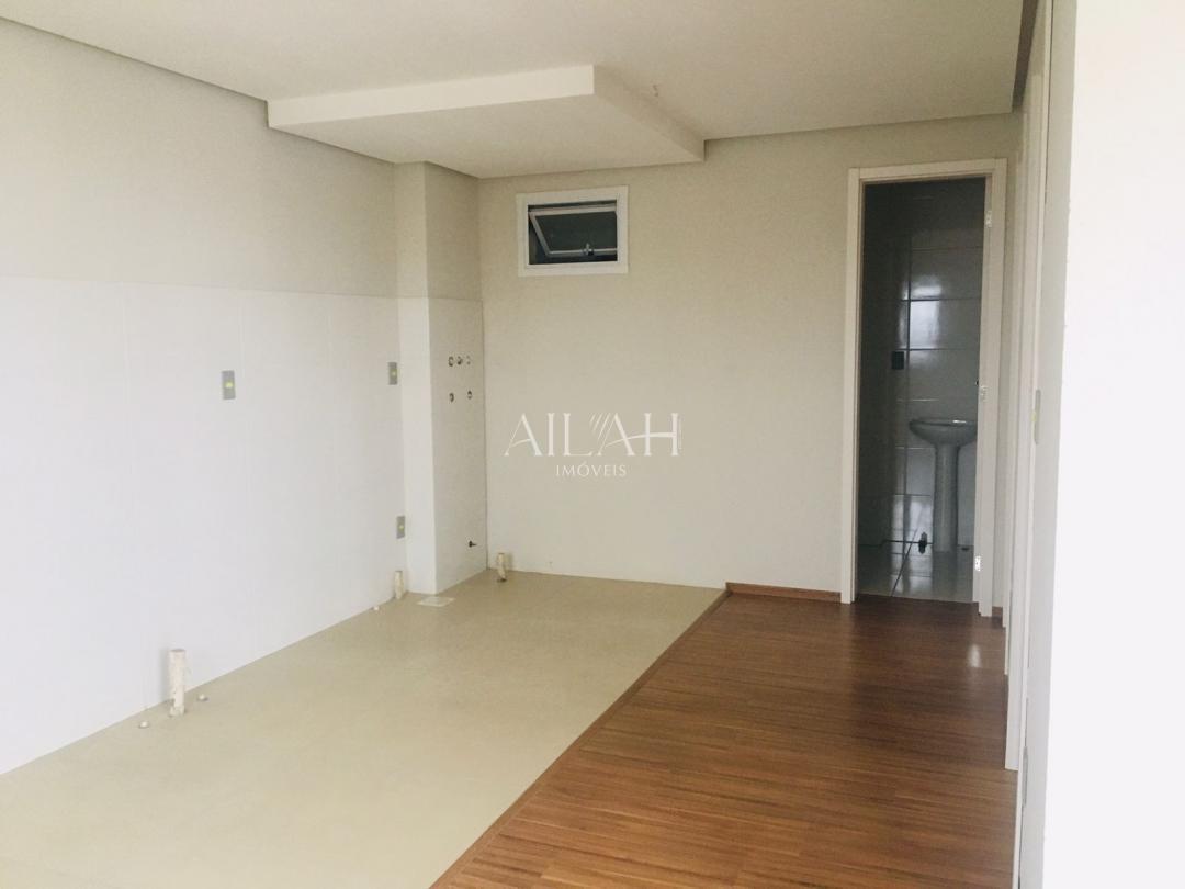 Apartamento à venda com 2 quartos, 47m² - Foto 1